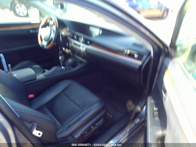 2015 Lexus ES, VIN: JTHBW1GG1F2092246