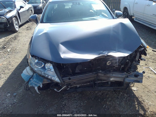 2015 Lexus ES, VIN: JTHBW1GG1F2092246