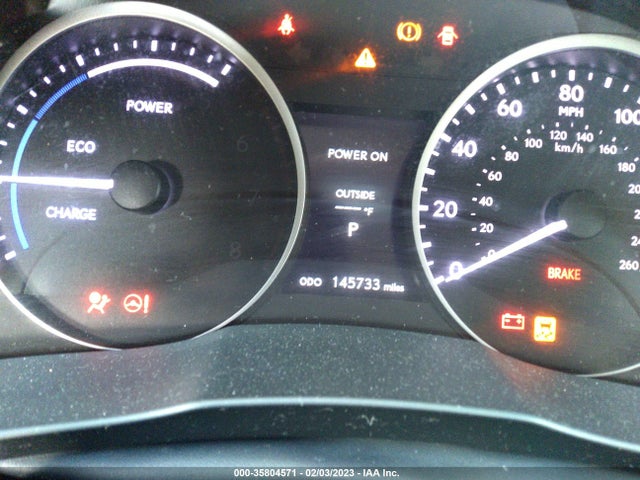 2015 Lexus ES, VIN: JTHBW1GG1F2092246