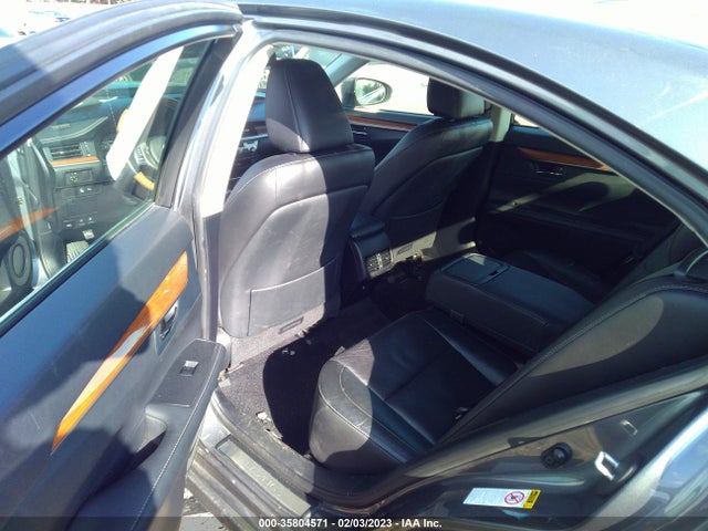 2015 Lexus ES, VIN: JTHBW1GG1F2092246