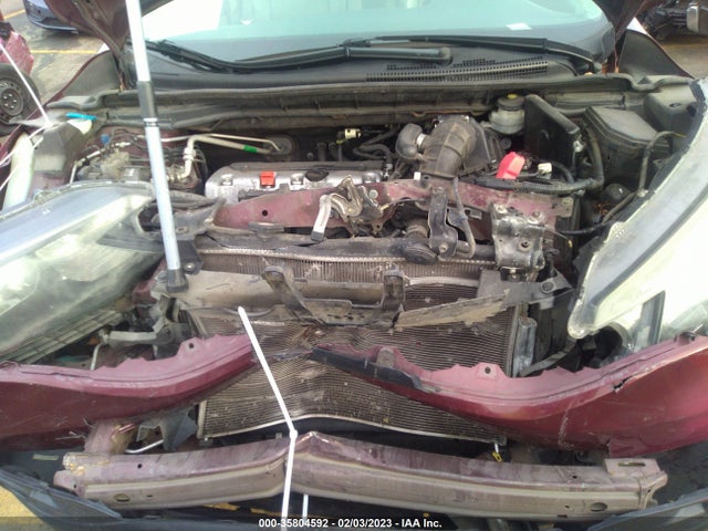 Продаж на аукціоні авто 2012 Honda Cr-v Ex-l, vin: 5J6RM4H75CL045534, номер лоту: 35804592