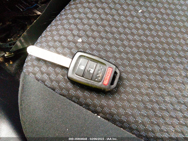 Honda FIT LX 2020 3HGGK5H46LM711265 Image 11