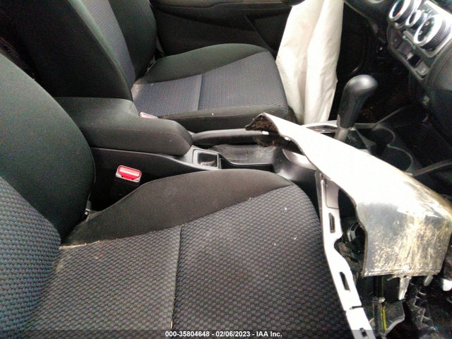 Honda FIT LX 2020 3HGGK5H46LM711265 Image 5