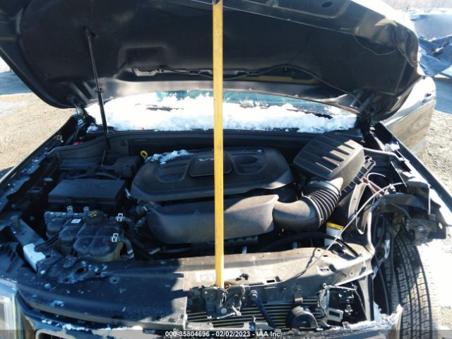 1C4RJFAG0GC326604 Jeep Grand Cherokee Laredo