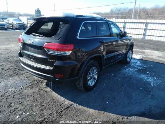 1C4RJFAG0GC326604 Jeep Grand Cherokee Laredo