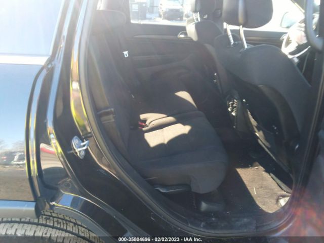 1C4RJFAG0GC326604 Jeep Grand Cherokee Laredo