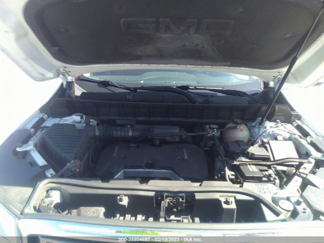 1GKKNLLA8HZ150207 GMC ACADIA SLE