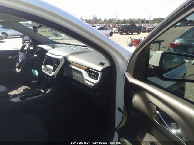 1GKKNLLA8HZ150207 GMC ACADIA SLE