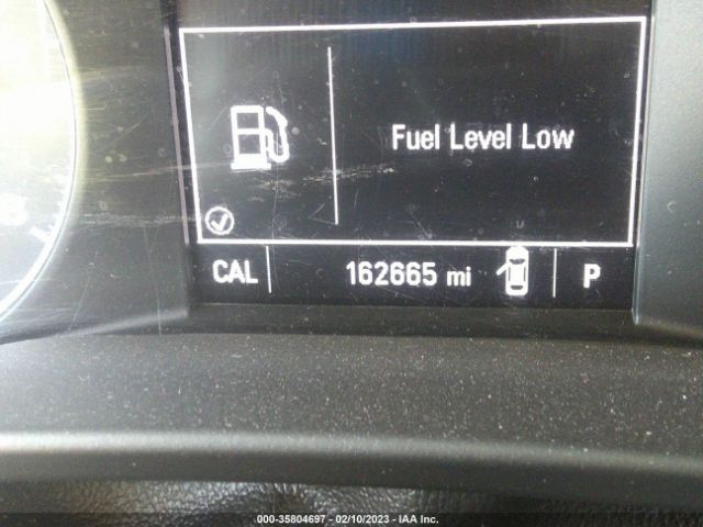 1GKKNLLA8HZ150207 GMC ACADIA SLE