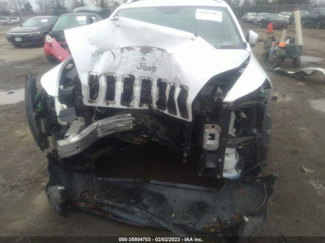 1C4PJMCS7EW177648 Jeep Cherokee Latitude