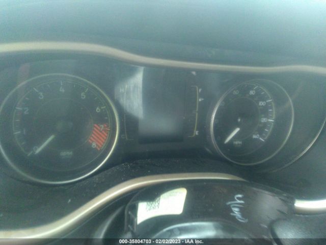 1C4PJMCS7EW177648 Jeep Cherokee Latitude