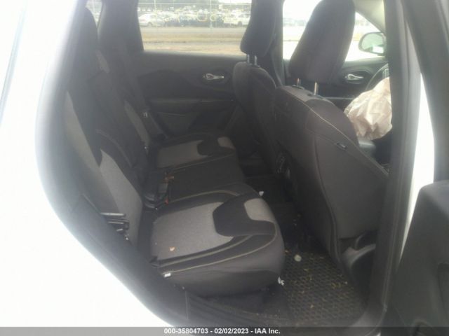 1C4PJMCS7EW177648 Jeep Cherokee Latitude