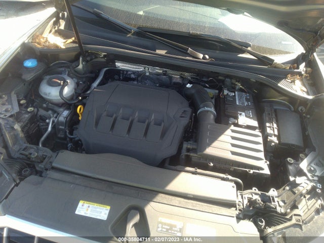WA1DECF33N1067368 Audi Q3 S Line Premium