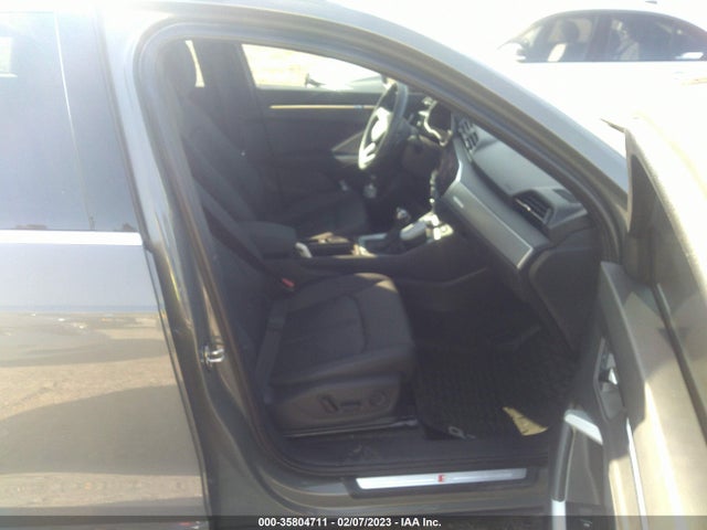 WA1DECF33N1067368 Audi Q3 S Line Premium