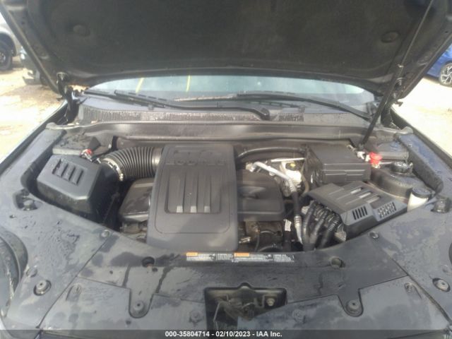 2GKALNEK4G6173125 GMC Terrain Sle