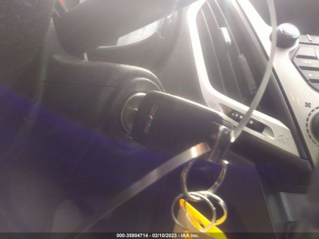 2GKALNEK4G6173125 GMC Terrain Sle
