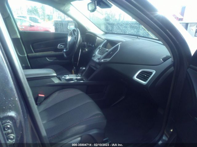 2GKALNEK4G6173125 GMC Terrain Sle