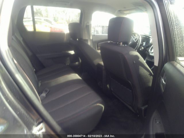 2GKALNEK4G6173125 GMC Terrain Sle