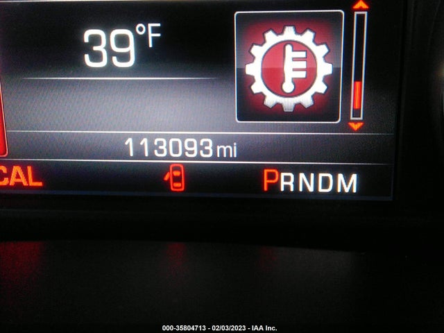 2016 GMC Sierra 1500, VIN: 3GTU2NEC2GG348500
