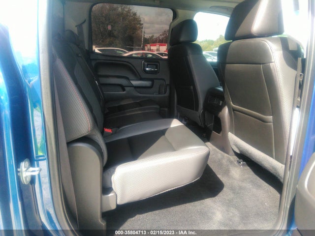 2016 GMC Sierra 1500, VIN: 3GTU2NEC2GG348500