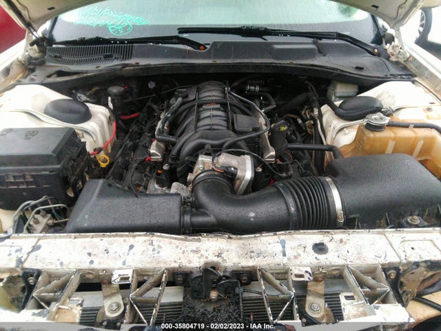 Dodge Charger Police 2009 2B3KA43T09H620022 Image 11