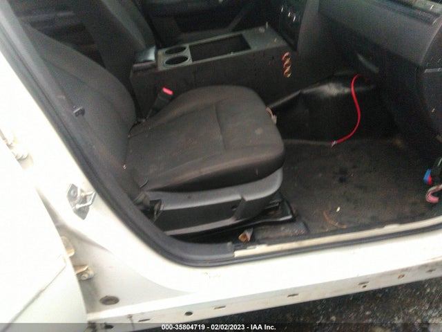 Dodge Charger Police 2009 2B3KA43T09H620022 Image 6