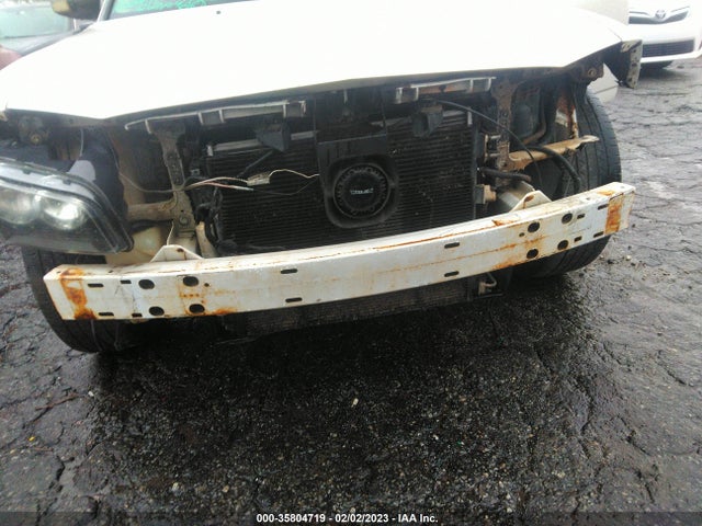 Dodge Charger Police 2009 2B3KA43T09H620022 Image 7
