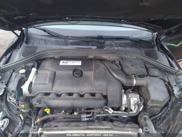 YV4992DZ4A2080861 Volvo Xc60 3.0t