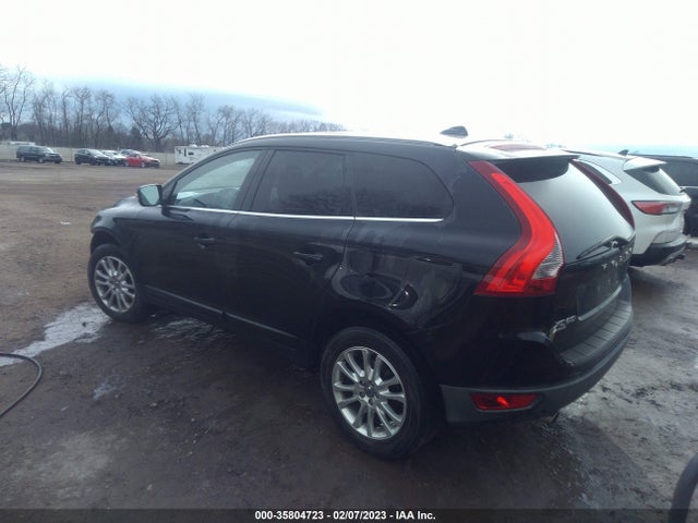 YV4992DZ4A2080861 Volvo Xc60 3.0t