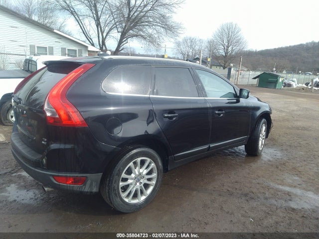 YV4992DZ4A2080861 Volvo Xc60 3.0t