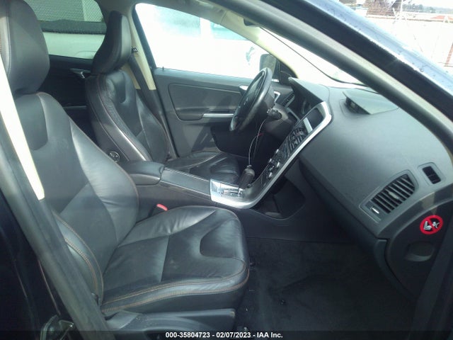 YV4992DZ4A2080861 Volvo Xc60 3.0t