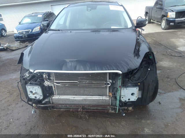 YV4992DZ4A2080861 Volvo Xc60 3.0t