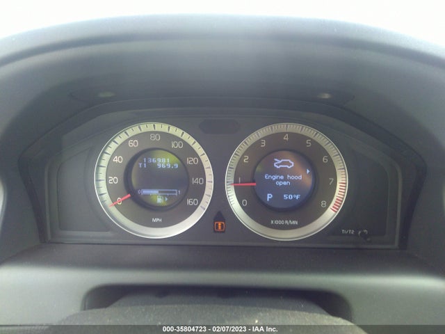 YV4992DZ4A2080861 Volvo Xc60 3.0t
