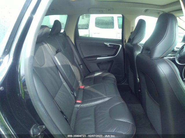 YV4992DZ4A2080861 Volvo Xc60 3.0t