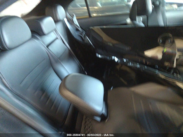2022 Mercedes-Benz C-Class, VIN: W1KAF4HB0NR065892
