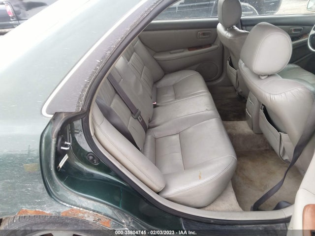 JT8BF28G4X5060363 Lexus ES 300 LUXURY SPORT SDN