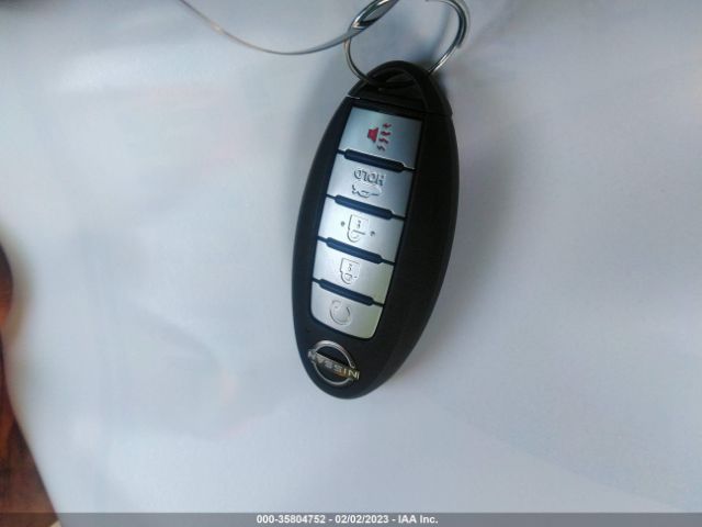 1N4AL4CV8PN303086 Nissan Altima 2.0 Sr