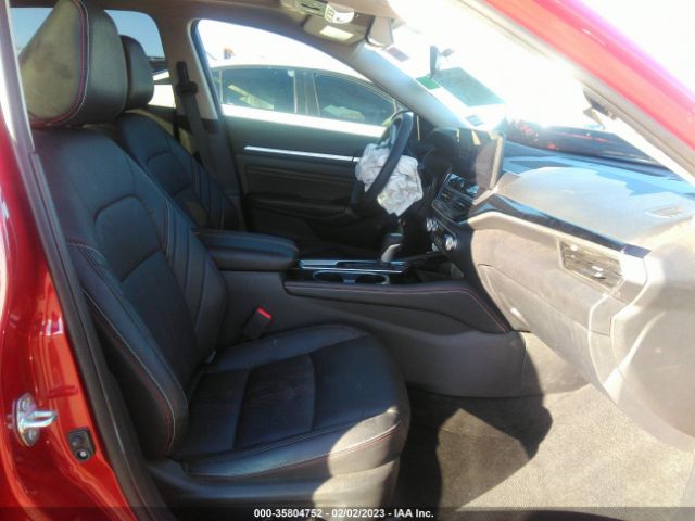 1N4AL4CV8PN303086 Nissan Altima 2.0 Sr