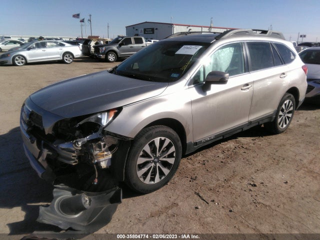 4S4BSANC8H3382022 Subaru Outback Limited