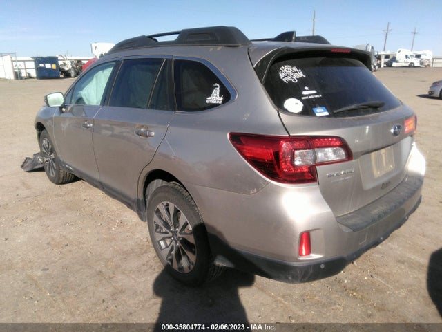 4S4BSANC8H3382022 Subaru Outback Limited