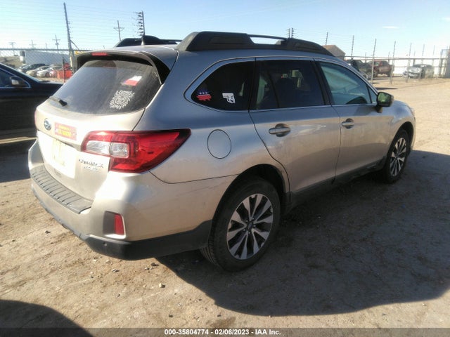 4S4BSANC8H3382022 Subaru Outback Limited