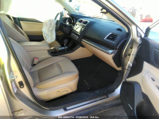 4S4BSANC8H3382022 Subaru Outback Limited