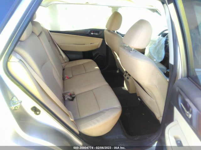 4S4BSANC8H3382022 Subaru Outback Limited