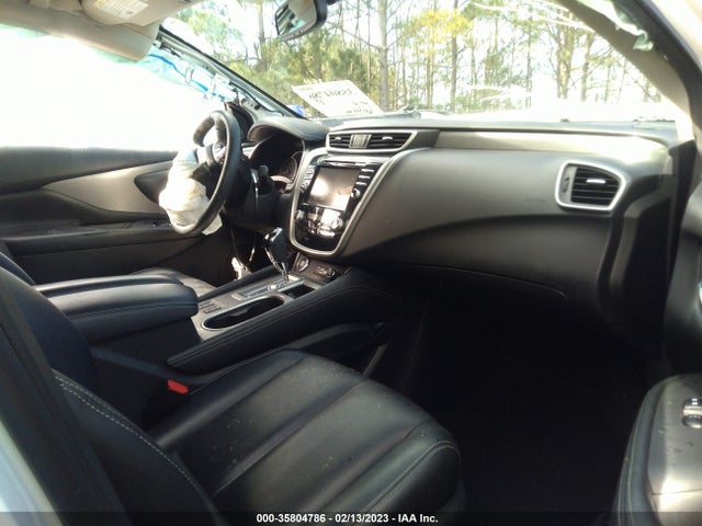2019 Nissan Murano, VIN: 5N1AZ2MJ8KN148231