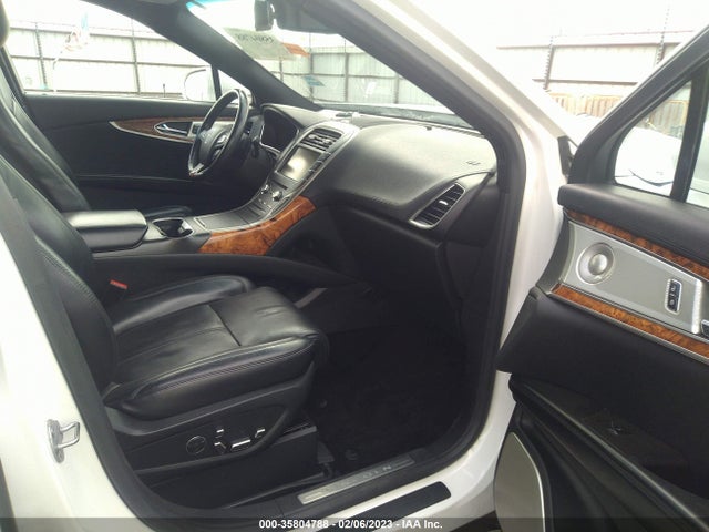 2016 Lincoln MKX, VIN: 2LMPJ8LP1GBL43976