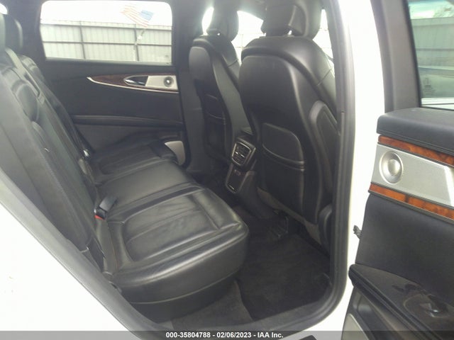 2016 Lincoln MKX, VIN: 2LMPJ8LP1GBL43976