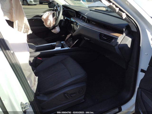 2020 Audi e-tron, VIN: WA12ABGEXLB035814