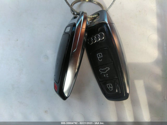 2020 Audi e-tron, VIN: WA12ABGEXLB035814