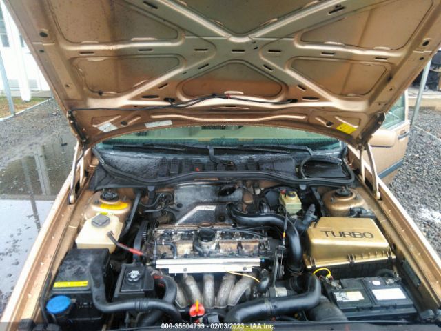YV1LW5720T2196587 Volvo 850
