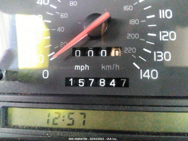YV1LW5720T2196587 Volvo 850
